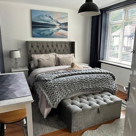 Lux Akinle Residence Ноттингем Экстерьер фото