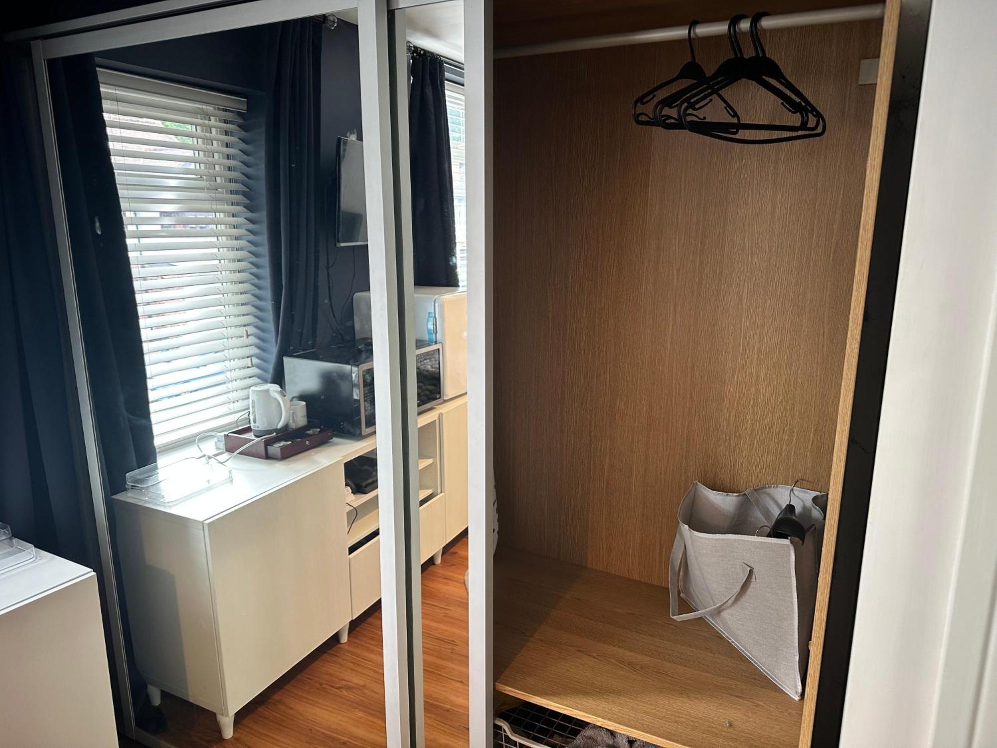 Lux Akinle Residence Ноттингем Экстерьер фото